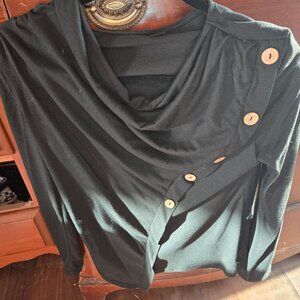 5 for 25 Women's Medium Blouse